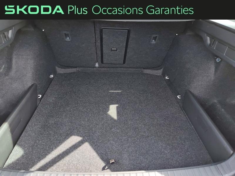 Voitures occasions ŠKODA Octavia Combi Business Laxou