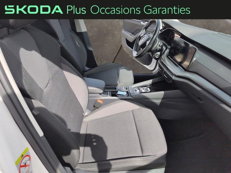 Voitures occasions ŠKODA Octavia Combi Business Laxou
