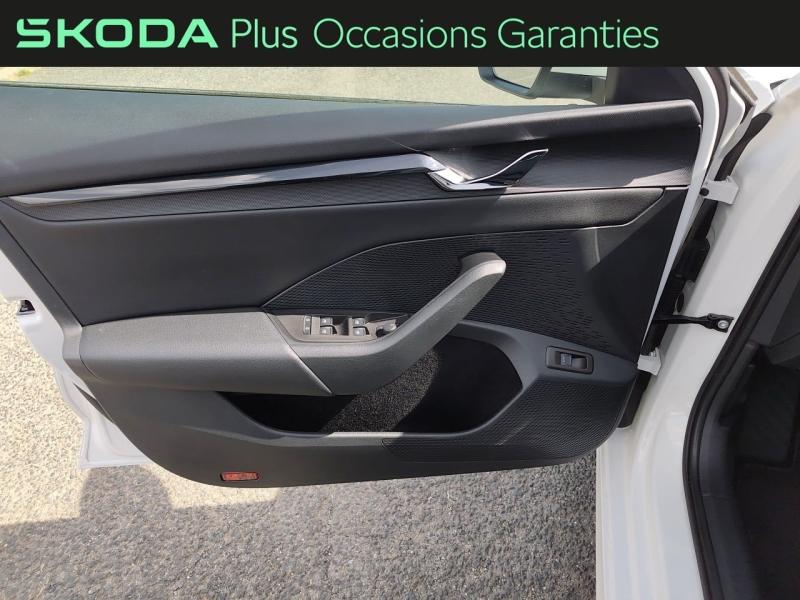 Voitures occasions ŠKODA Octavia Combi Business Laxou