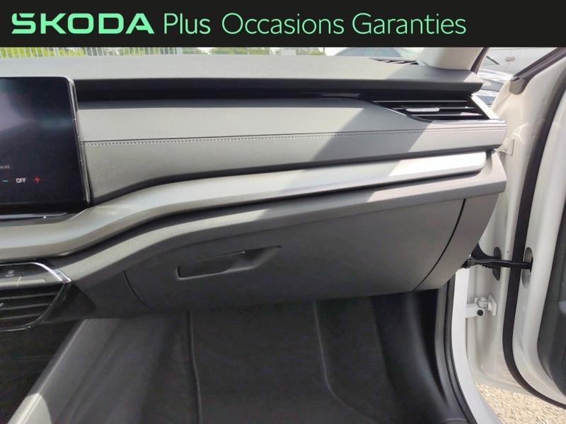 Voitures occasions ŠKODA Octavia Combi Business Laxou