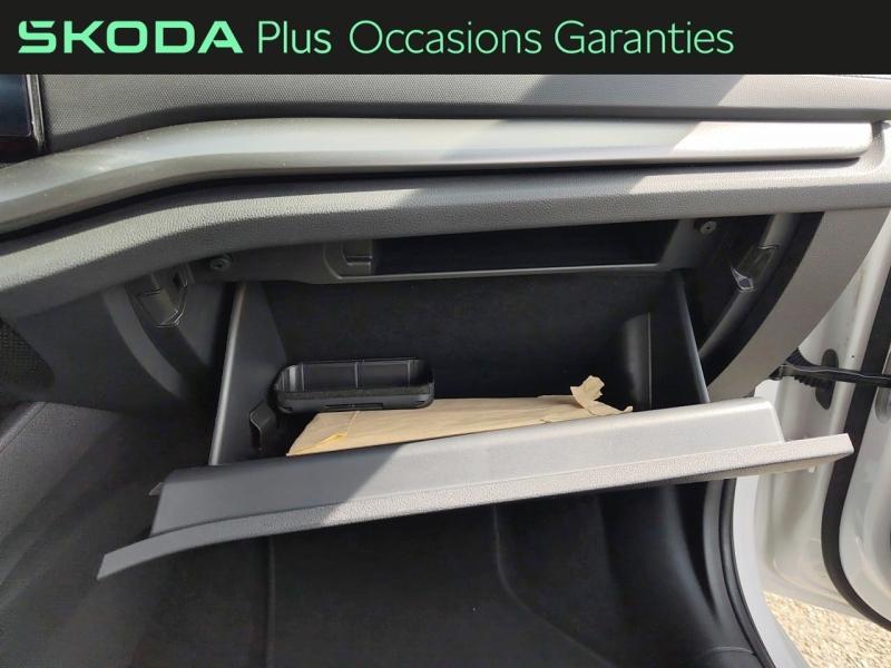 Voitures occasions ŠKODA Octavia Combi Business Laxou