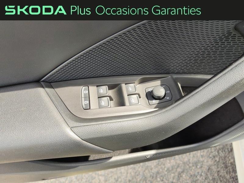 Voitures occasions ŠKODA Octavia Combi Business Laxou