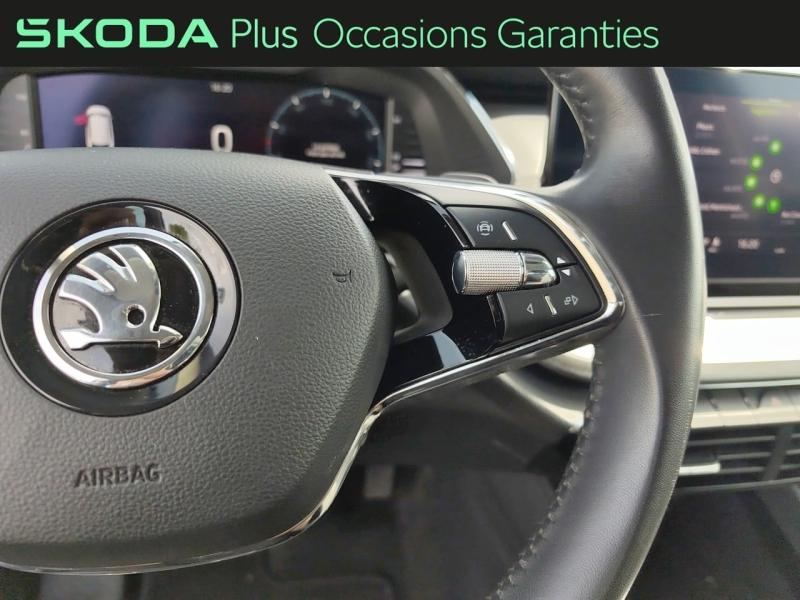 Voitures occasions ŠKODA Octavia Combi Business Laxou