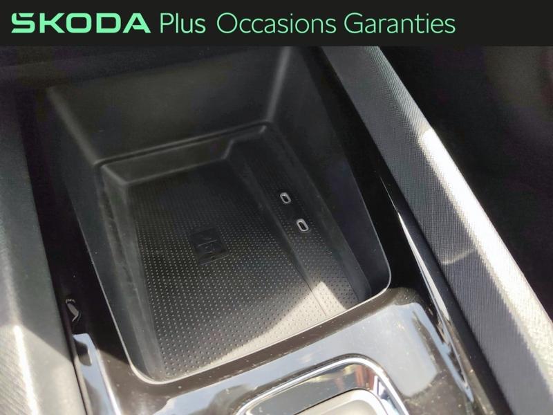 Voitures occasions ŠKODA Octavia Combi Business Laxou