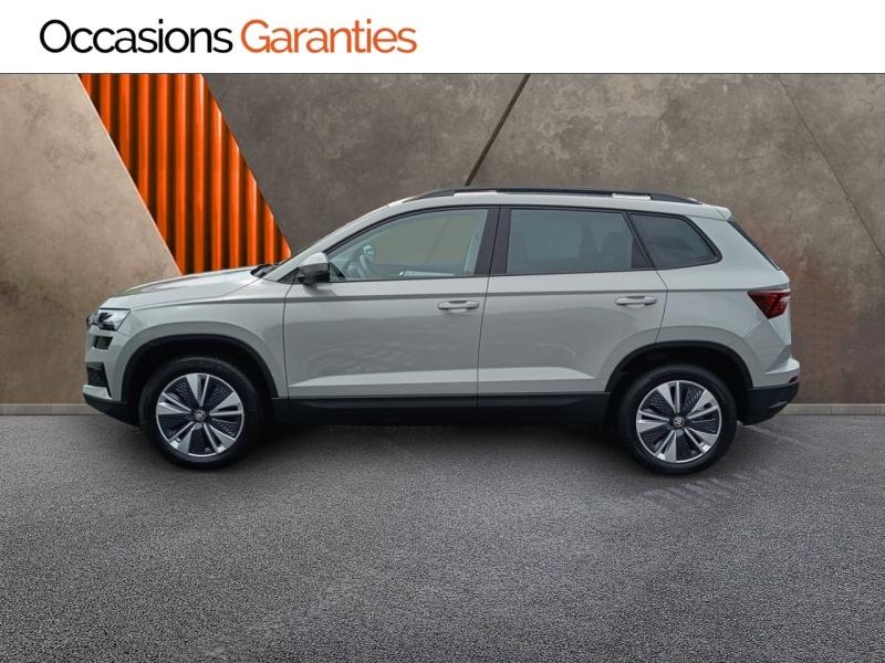 Voitures occasions ŠKODA KAROQ Business Laxou