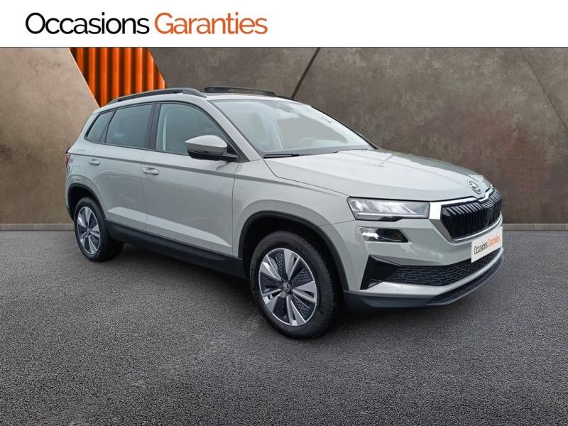 Voitures occasions ŠKODA KAROQ Business Laxou