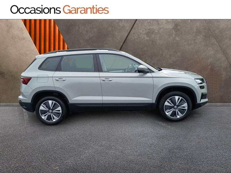 Voitures occasions ŠKODA KAROQ Business Laxou
