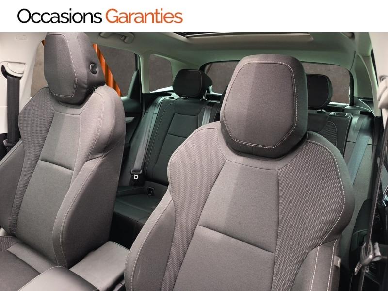 Voitures occasions ŠKODA KAROQ Business Laxou
