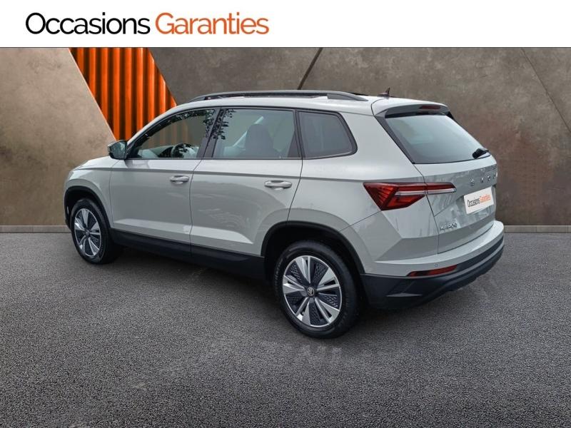 Voitures occasions ŠKODA KAROQ Business Laxou