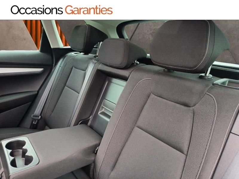 Voitures occasions ŠKODA KAROQ Business Laxou