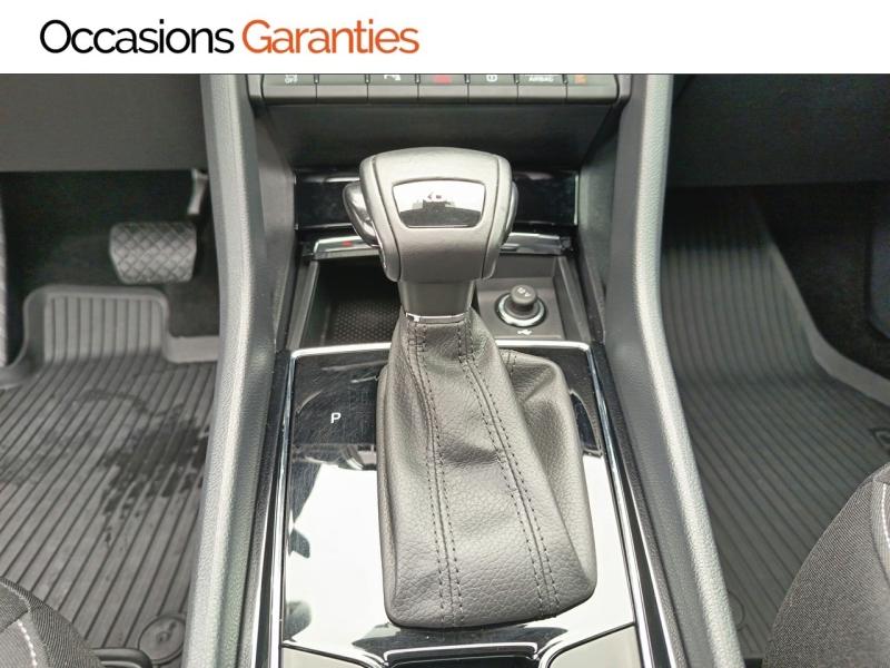 Voitures occasions ŠKODA KAROQ Business Laxou