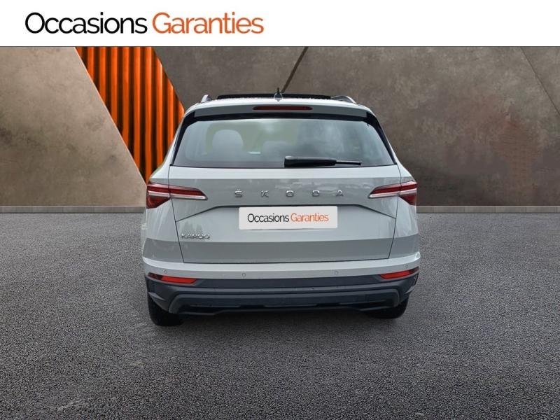 Voitures occasions ŠKODA KAROQ Business Laxou