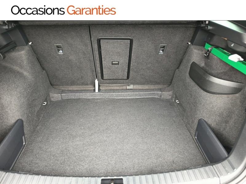 Voitures occasions ŠKODA KAROQ Business Laxou