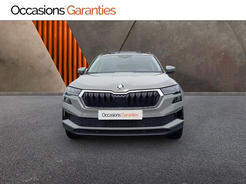 Voitures occasions ŠKODA KAROQ Business Laxou