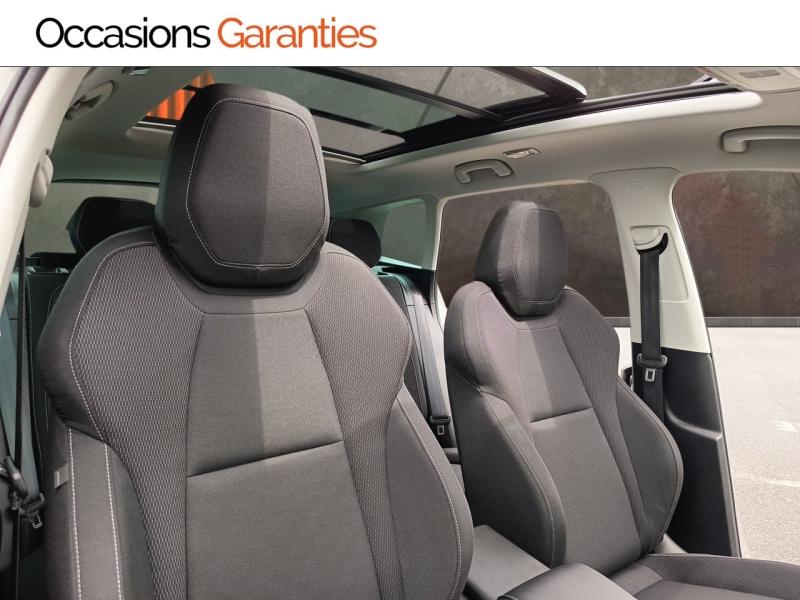 Voitures occasions ŠKODA KAROQ Business Laxou