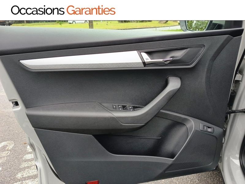 Voitures occasions ŠKODA KAROQ Business Laxou
