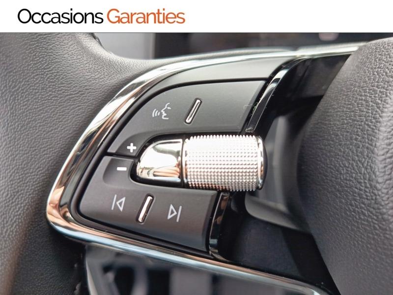 Voitures occasions ŠKODA KAROQ Business Laxou