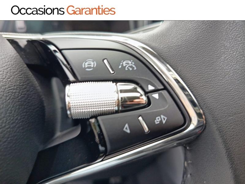 Voitures occasions ŠKODA KAROQ Business Laxou