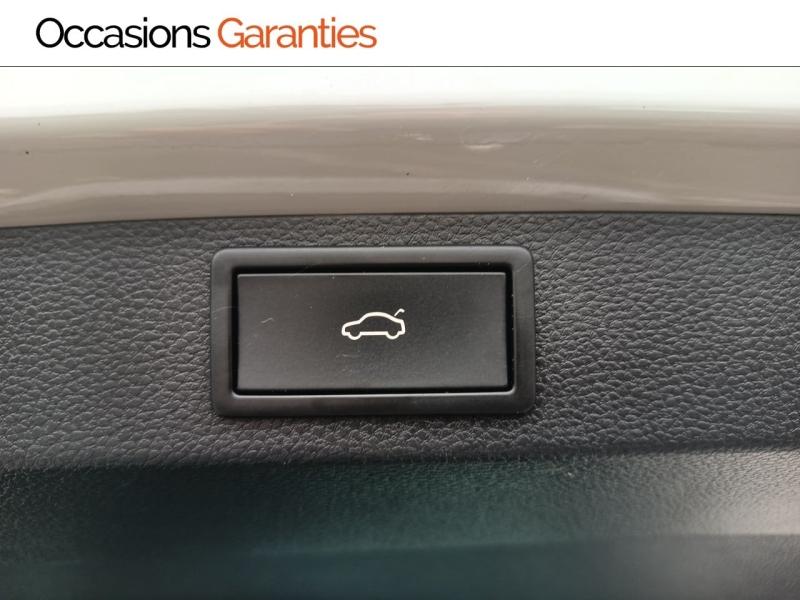 Voitures occasions ŠKODA KAROQ Business Laxou
