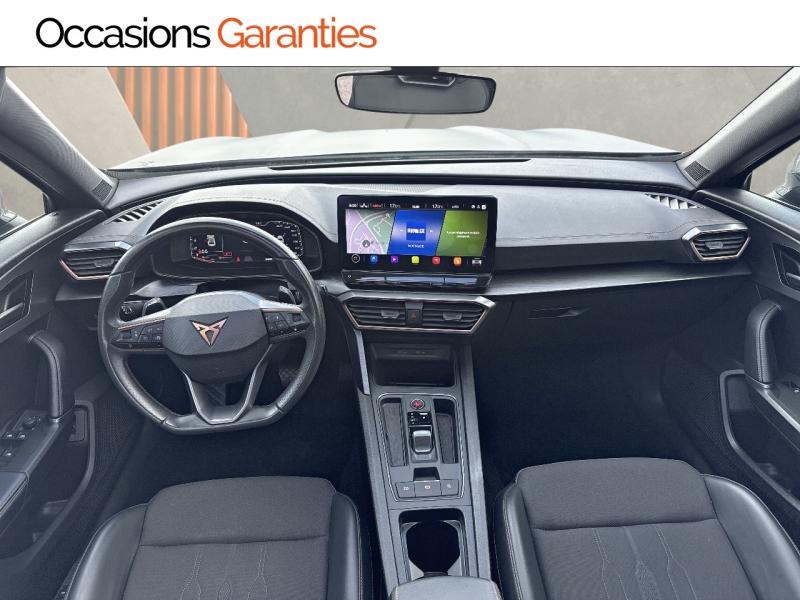 Voitures occasions CUPRA FORMENTOR V Laxou
