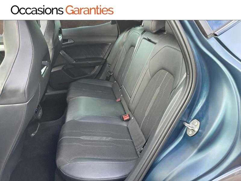 Voitures occasions CUPRA FORMENTOR V Laxou