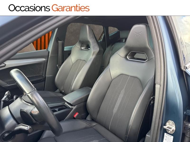 Voitures occasions CUPRA FORMENTOR V Laxou