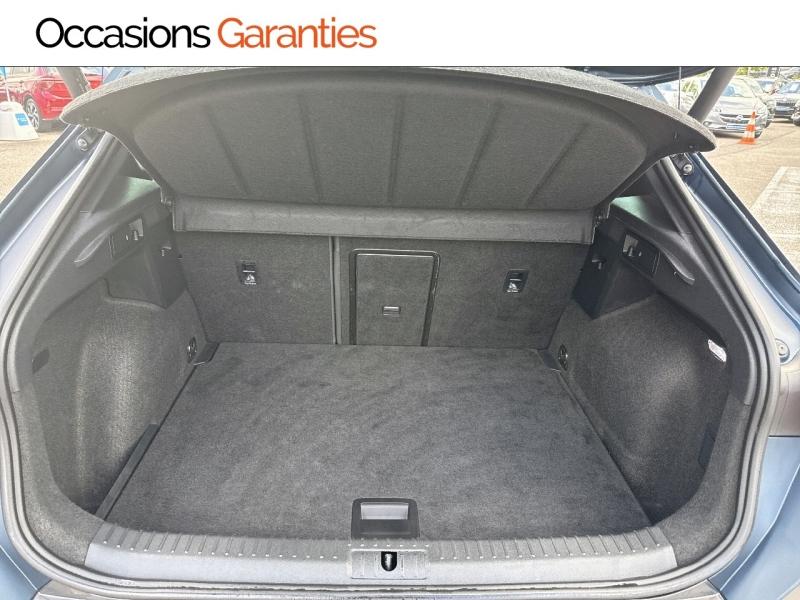 Voitures occasions CUPRA FORMENTOR V Laxou