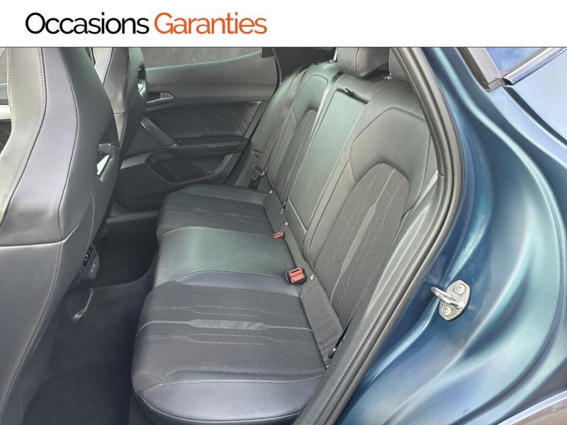 Voitures occasions CUPRA FORMENTOR V Laxou