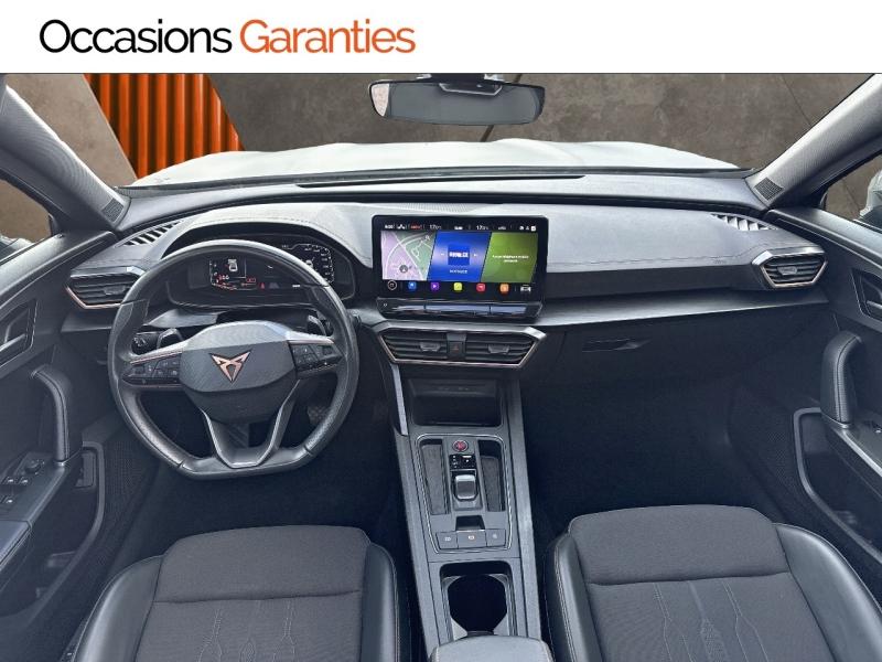 Voitures occasions CUPRA FORMENTOR V Laxou