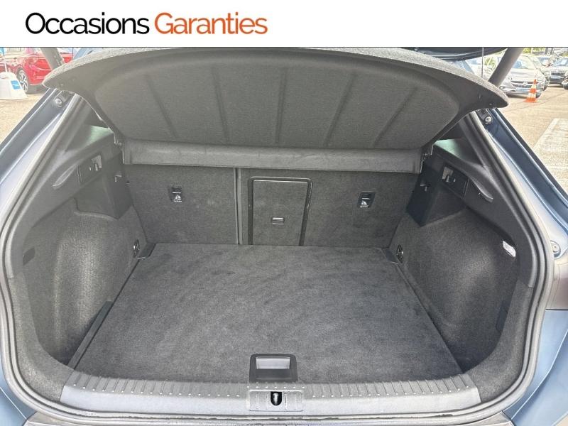 Voitures occasions CUPRA FORMENTOR V Laxou