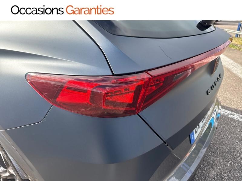 Voitures occasions CUPRA FORMENTOR V Laxou