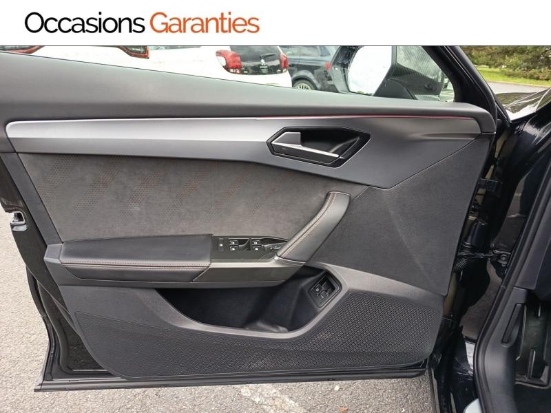 Voitures occasions CUPRA FORMENTOR VZ Tribe Edition Laxou