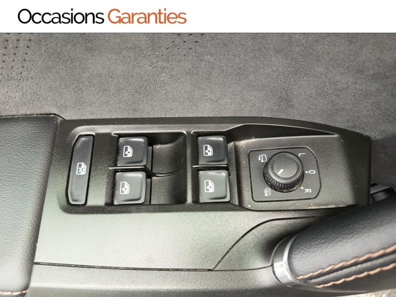 Voitures occasions CUPRA FORMENTOR VZ Tribe Edition Laxou