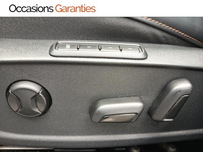 Voitures occasions CUPRA FORMENTOR VZ Tribe Edition Laxou