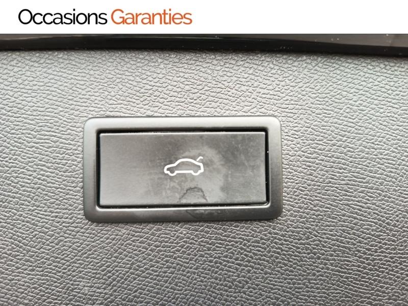 Voitures occasions CUPRA FORMENTOR VZ Tribe Edition Laxou