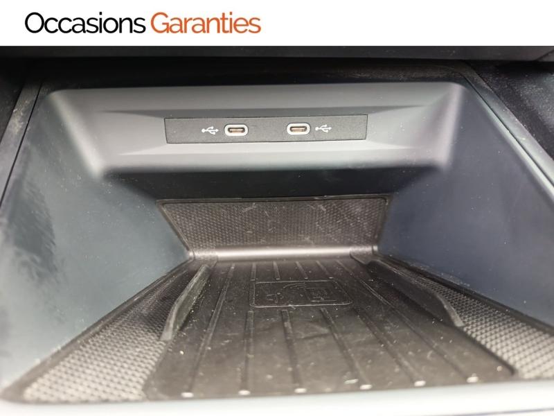 Voitures occasions CUPRA FORMENTOR VZ Tribe Edition Laxou