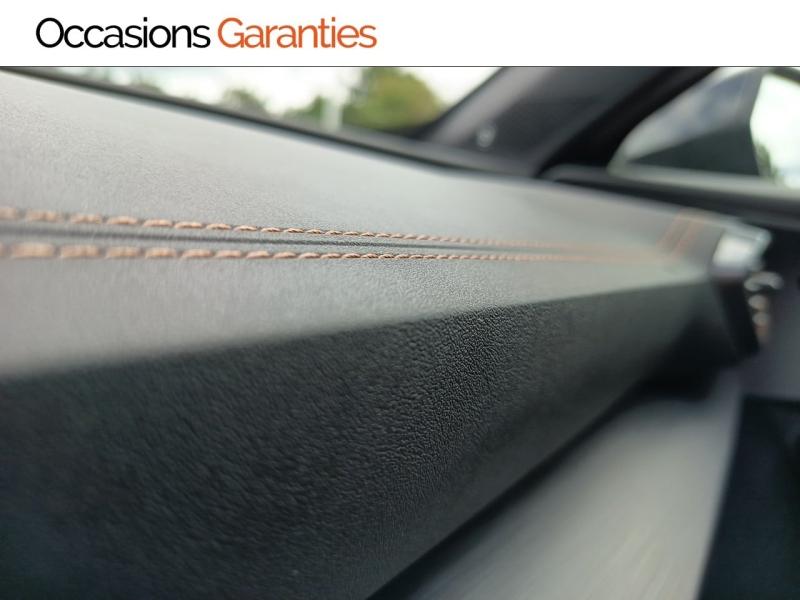 Voitures occasions CUPRA FORMENTOR VZ Tribe Edition Laxou