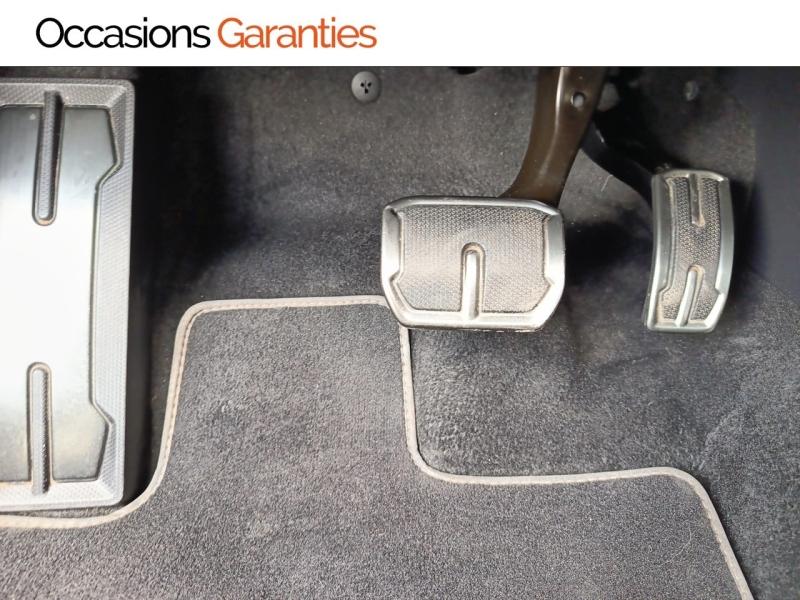 Voitures occasions CUPRA FORMENTOR VZ Tribe Edition Laxou