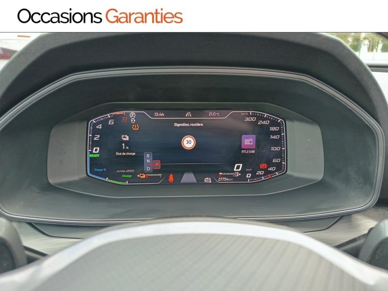 Voitures occasions CUPRA FORMENTOR VZ Tribe Edition Laxou