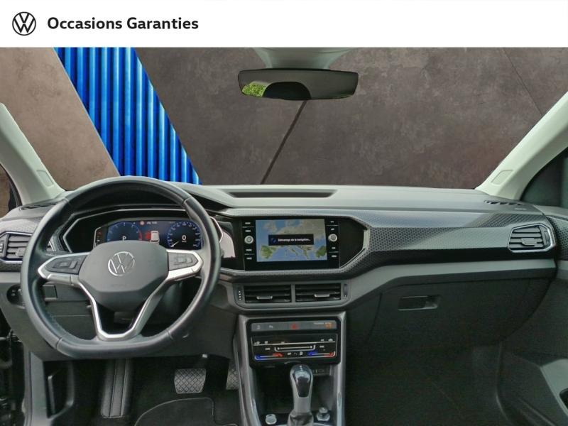 Voitures occasions VOLKSWAGEN T-CROSS R-Line Tech Laxou