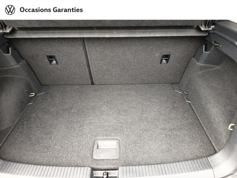 Voitures occasions VOLKSWAGEN T-CROSS R-Line Tech Laxou