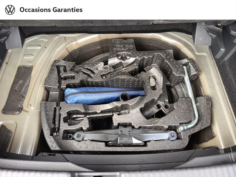 Voitures occasions VOLKSWAGEN T-CROSS R-Line Tech Laxou