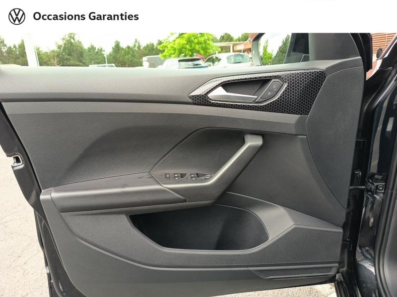 Voitures occasions VOLKSWAGEN T-CROSS R-Line Tech Laxou