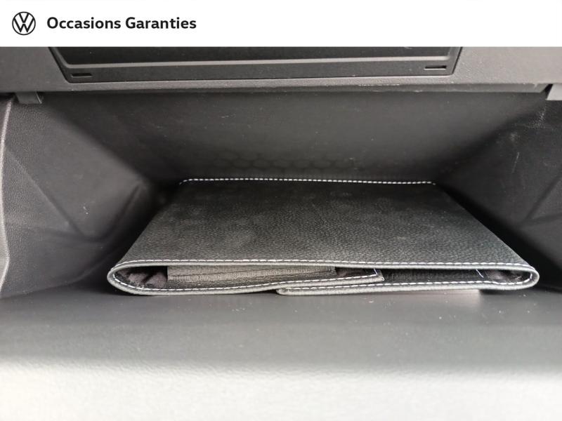 Voitures occasions VOLKSWAGEN T-CROSS R-Line Tech Laxou