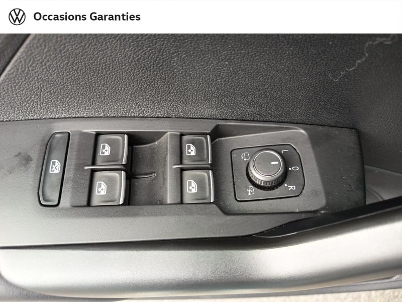 Voitures occasions VOLKSWAGEN T-CROSS R-Line Tech Laxou
