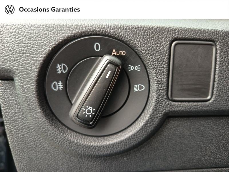 Voitures occasions VOLKSWAGEN T-CROSS R-Line Tech Laxou