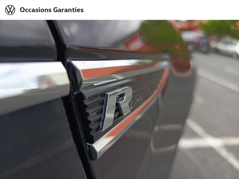 Voitures occasions VOLKSWAGEN T-CROSS R-Line Tech Laxou