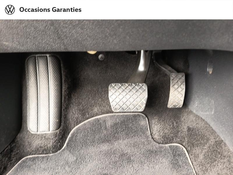 Voitures occasions VOLKSWAGEN T-CROSS R-Line Tech Laxou