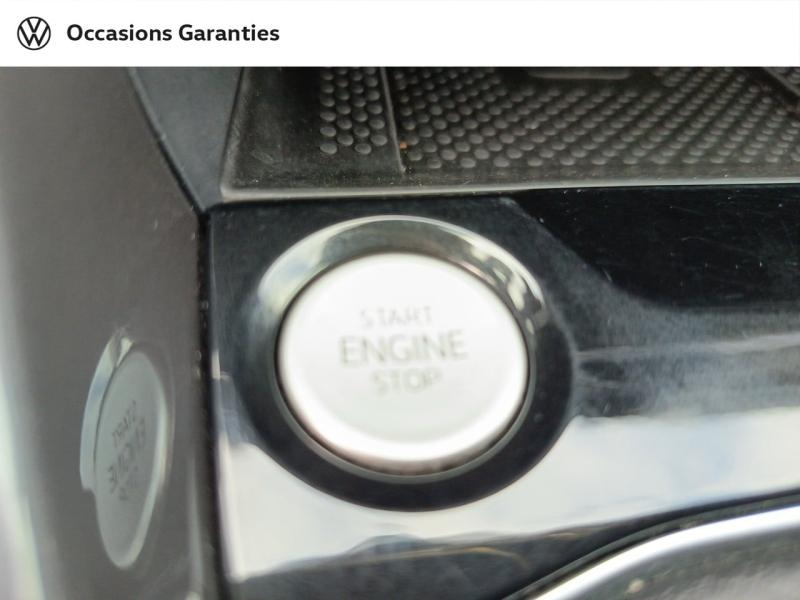 Voitures occasions VOLKSWAGEN T-CROSS R-Line Tech Laxou
