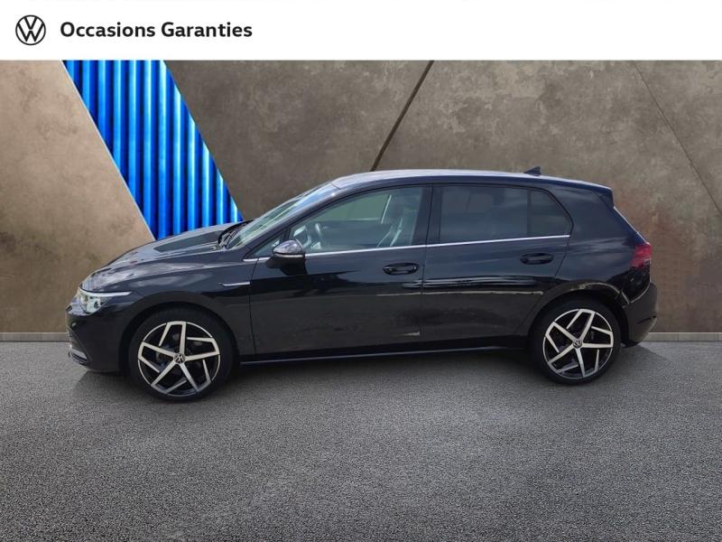 Voitures occasions VOLKSWAGEN GOLF Style 1st Laxou